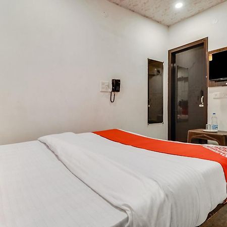 Hotel O Sun View Ludhiana Exterior foto