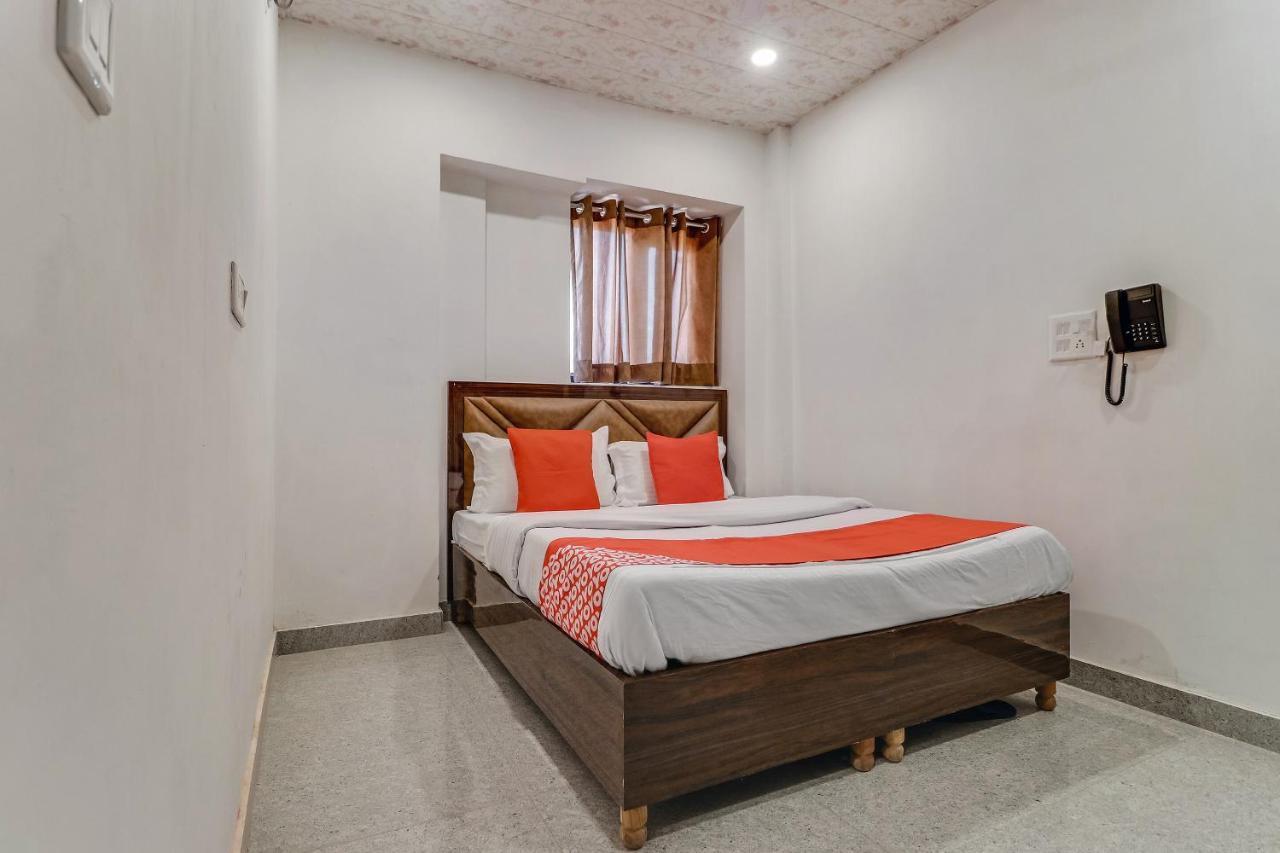 Hotel O Sun View Ludhiana Exterior foto