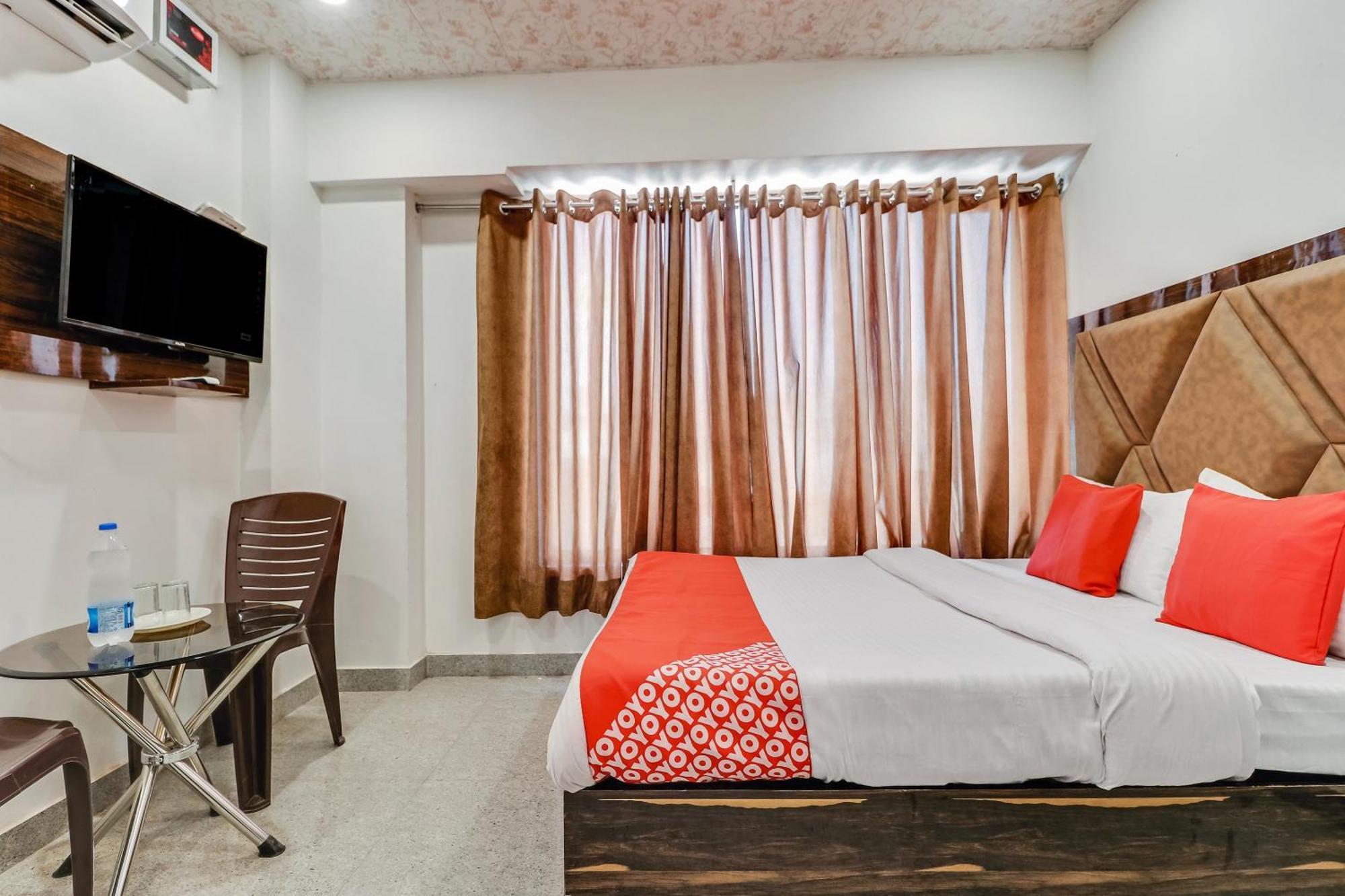 Hotel O Sun View Ludhiana Exterior foto