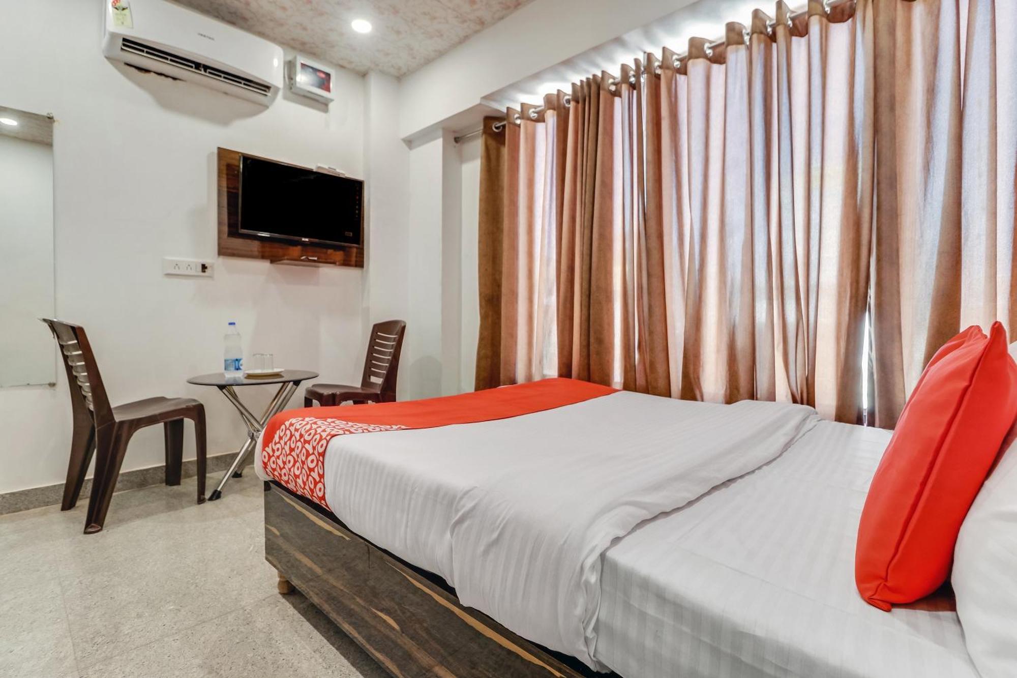 Hotel O Sun View Ludhiana Exterior foto