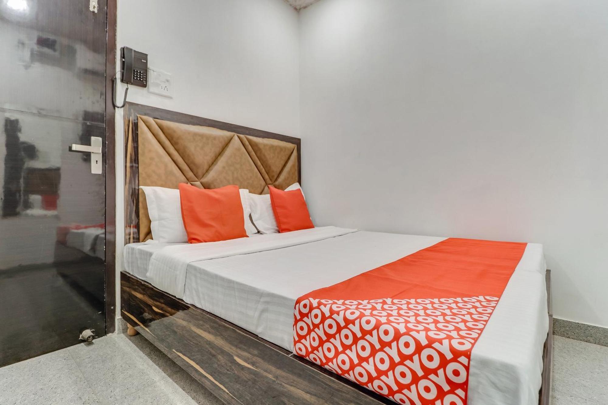 Hotel O Sun View Ludhiana Exterior foto