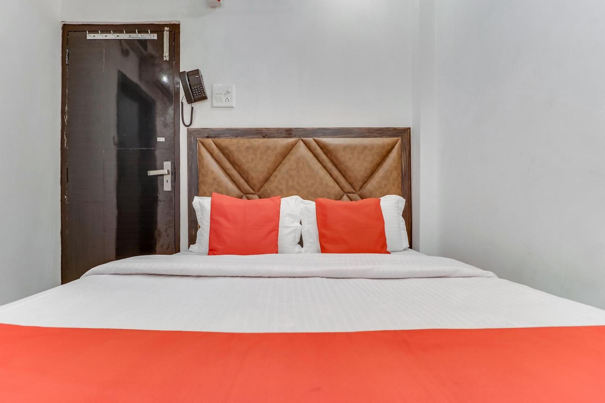Hotel O Sun View Ludhiana Exterior foto