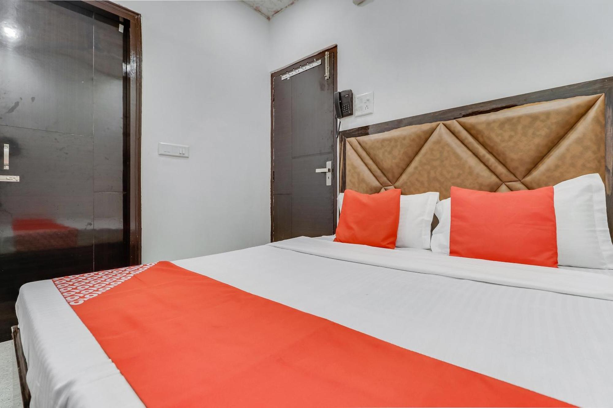 Hotel O Sun View Ludhiana Exterior foto