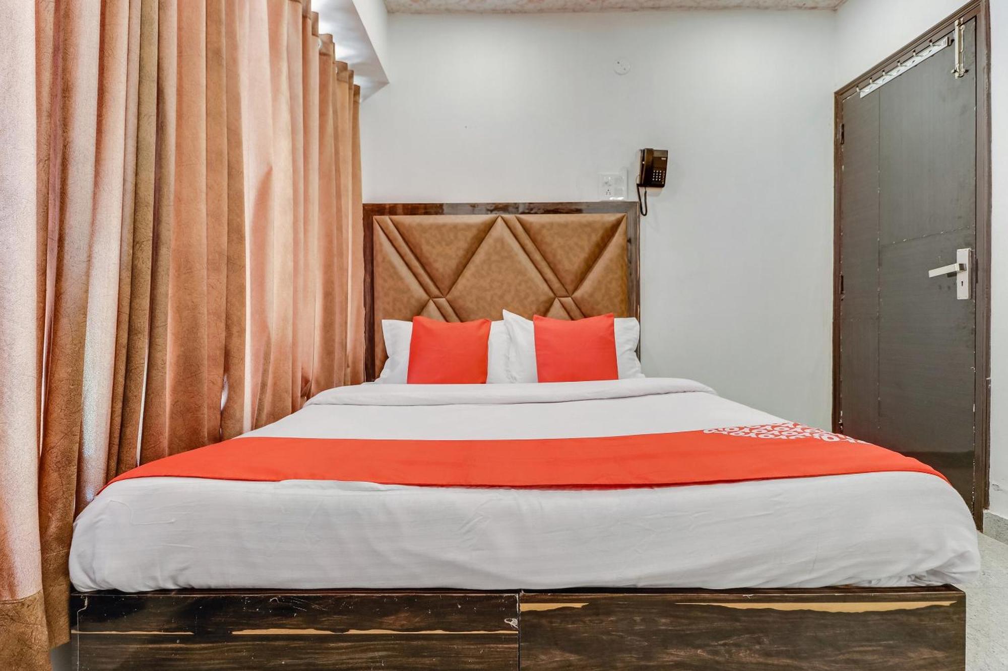 Hotel O Sun View Ludhiana Exterior foto